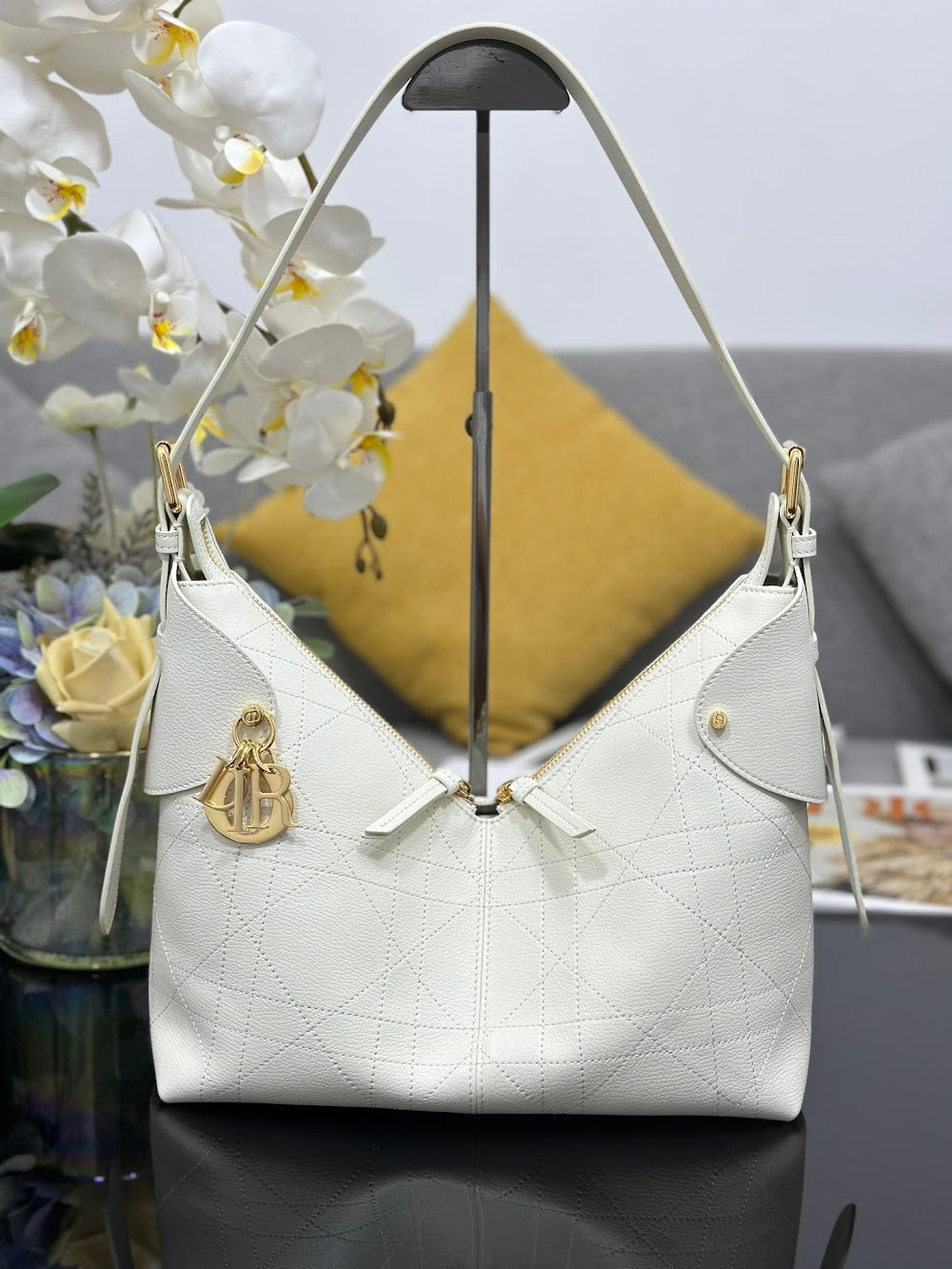 Dragons BagsDiorn Luxury Bag --114545