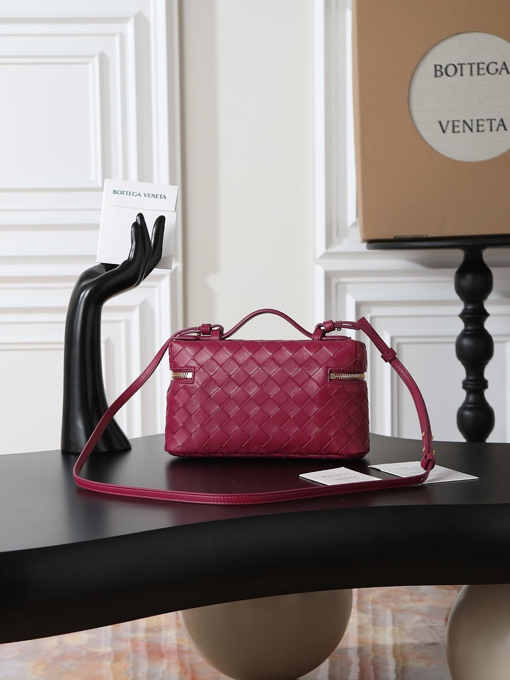 Dragons Bags Bottegan Luxury Bag --91362
