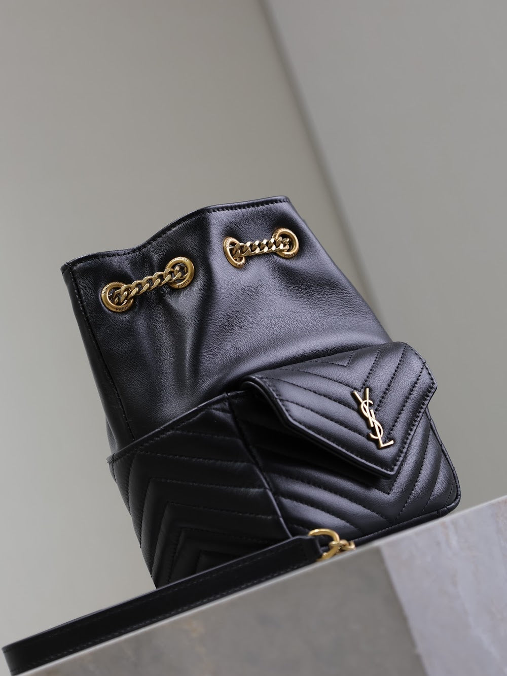 Dragons Bags YSLn Luxury Bag --120560