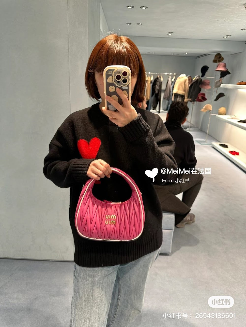 Dragons Bags Miun Miun Luxury Bag --122538