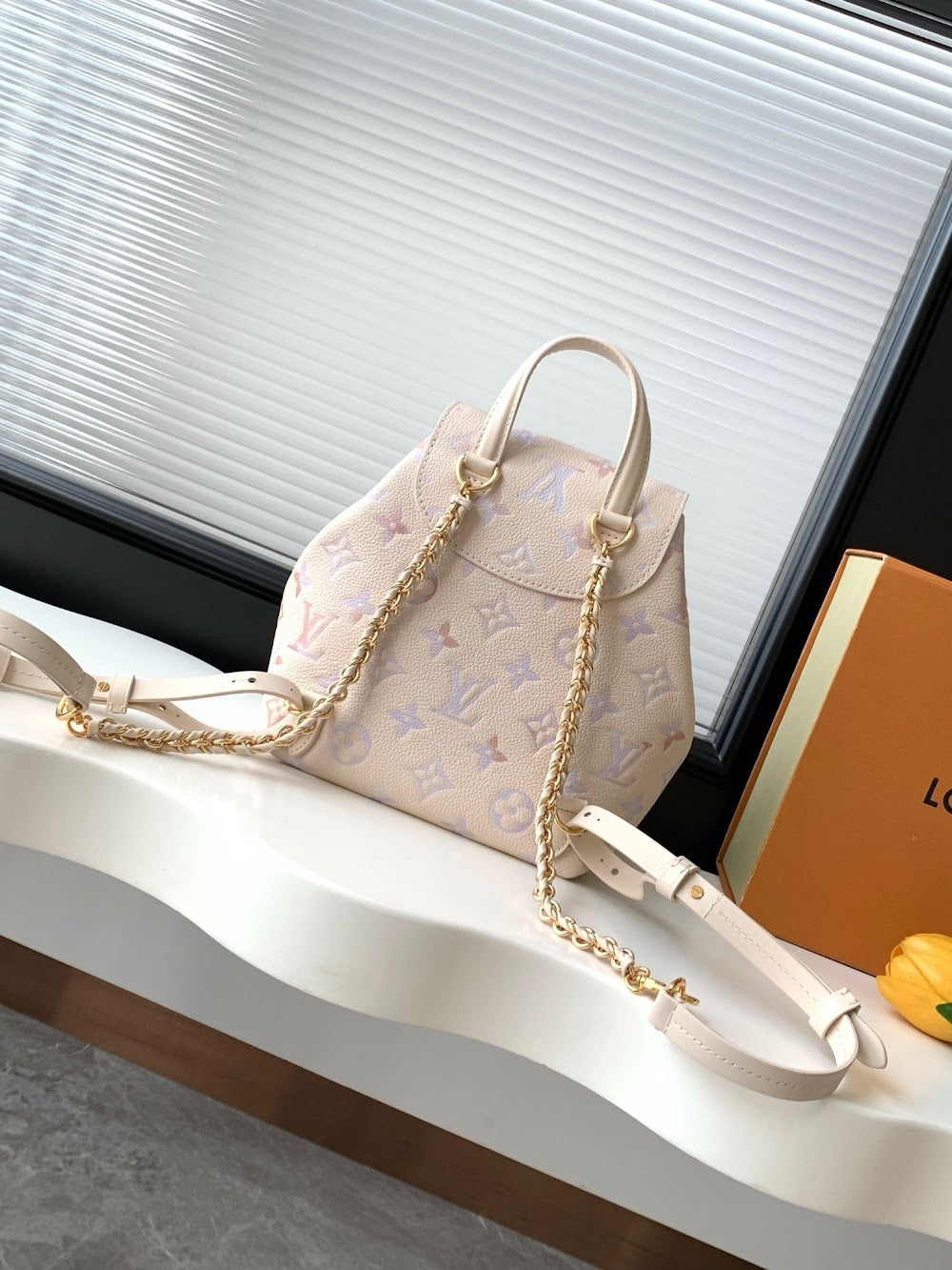 Dragons Bags ln Luxury Bag --81796