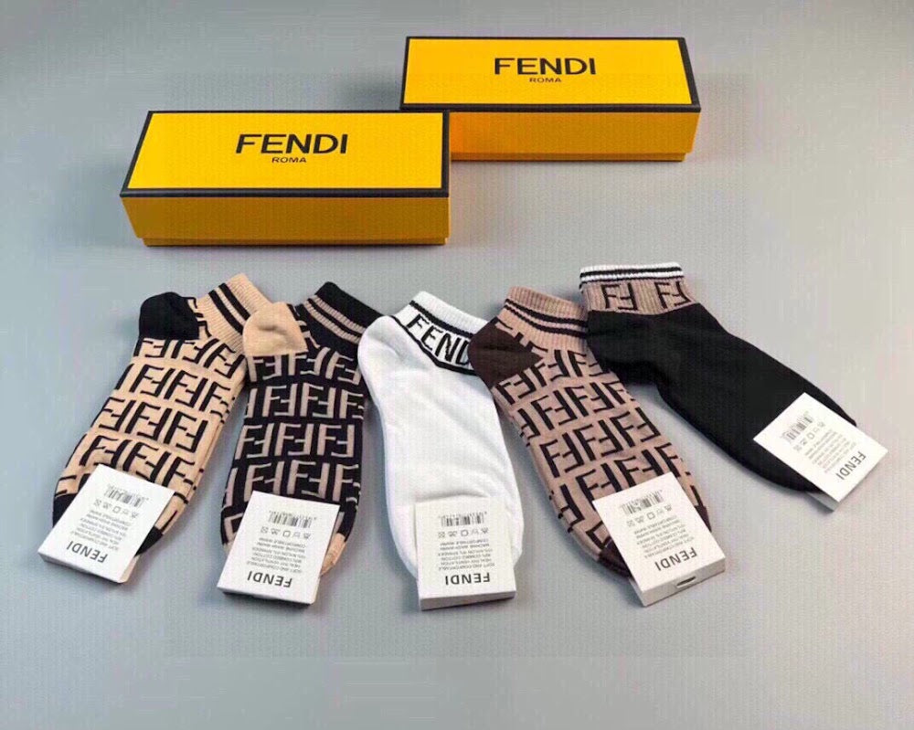 Dragons Bags Premium Luxury Socks --98076