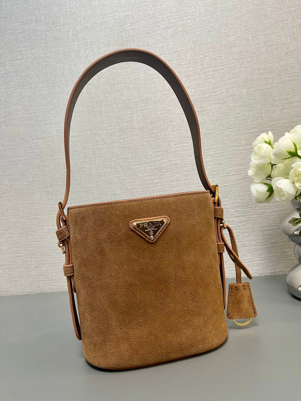 Dragons Bags Prada Luxury Bag --54758