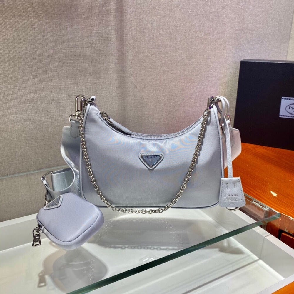 Dragons Bags Prada Luxury Bag --54467