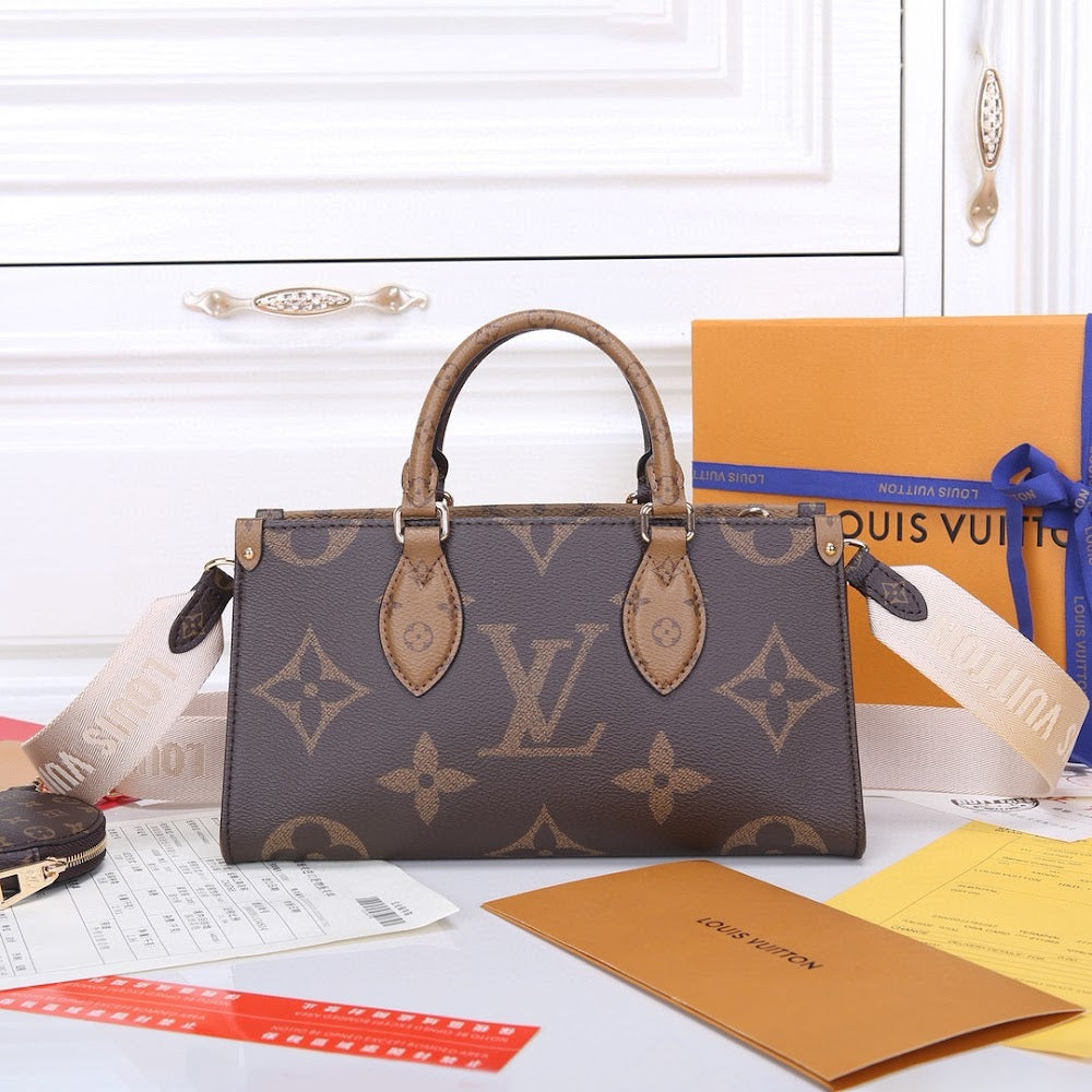 Dragons Bags LVn Luxury Bag --80660