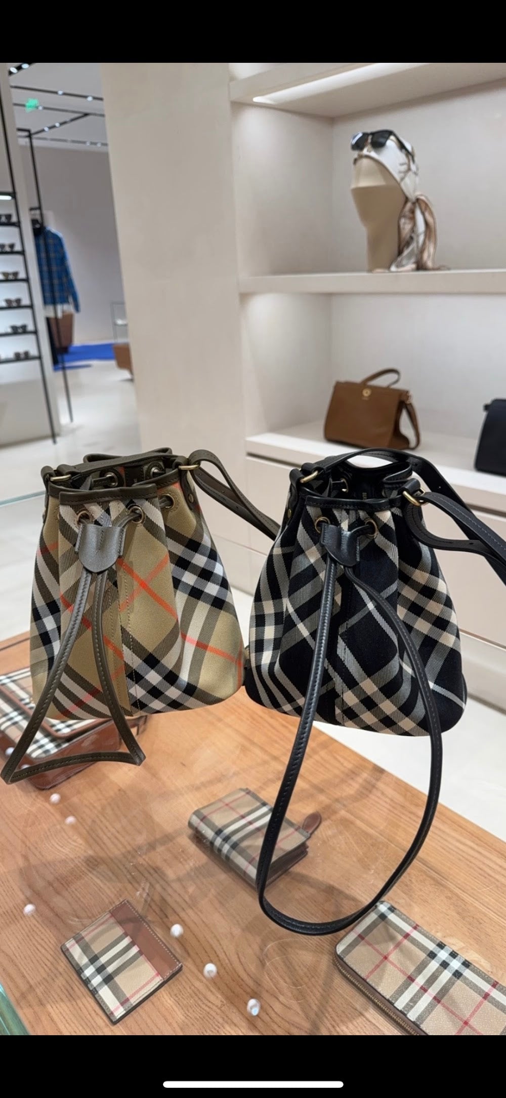 Dragons Bags Burberryn Luxury Bag --92227