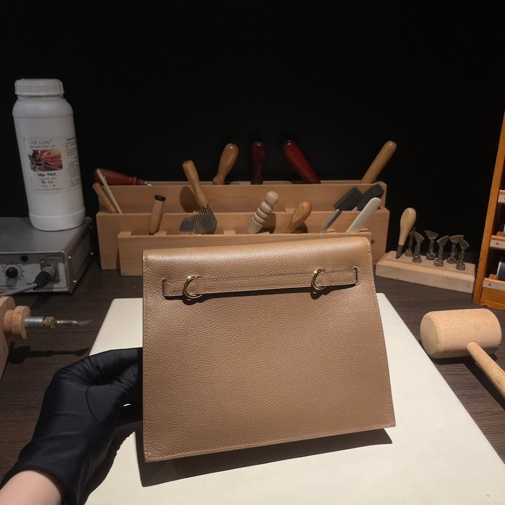 Dragons BagsHermesn Luxury Bag --117713