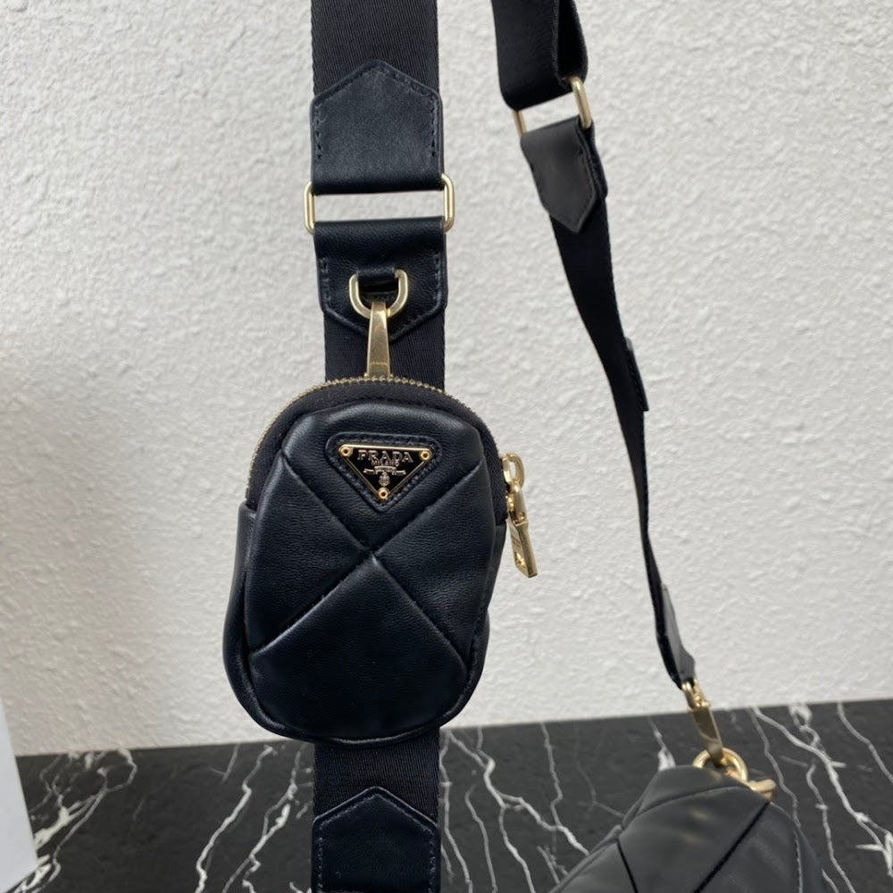 Jessica Bags pradn Luxury Bag --74725