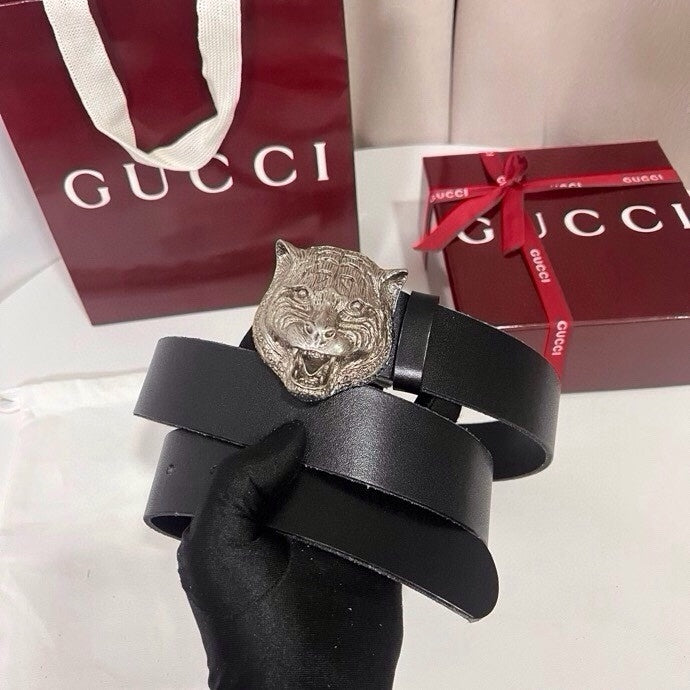 Dragons Bags Guccin Luxury Belt --108539