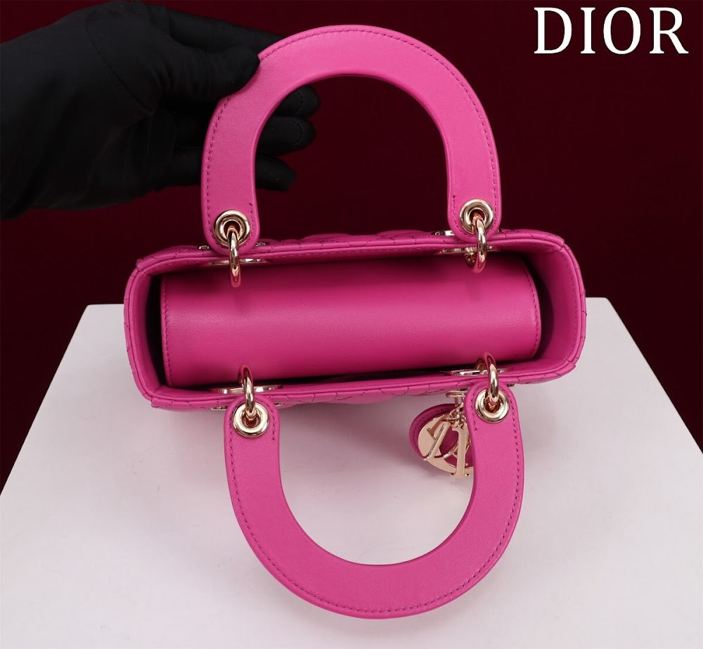 Dragons BagsDiorn Luxury Bag --115913