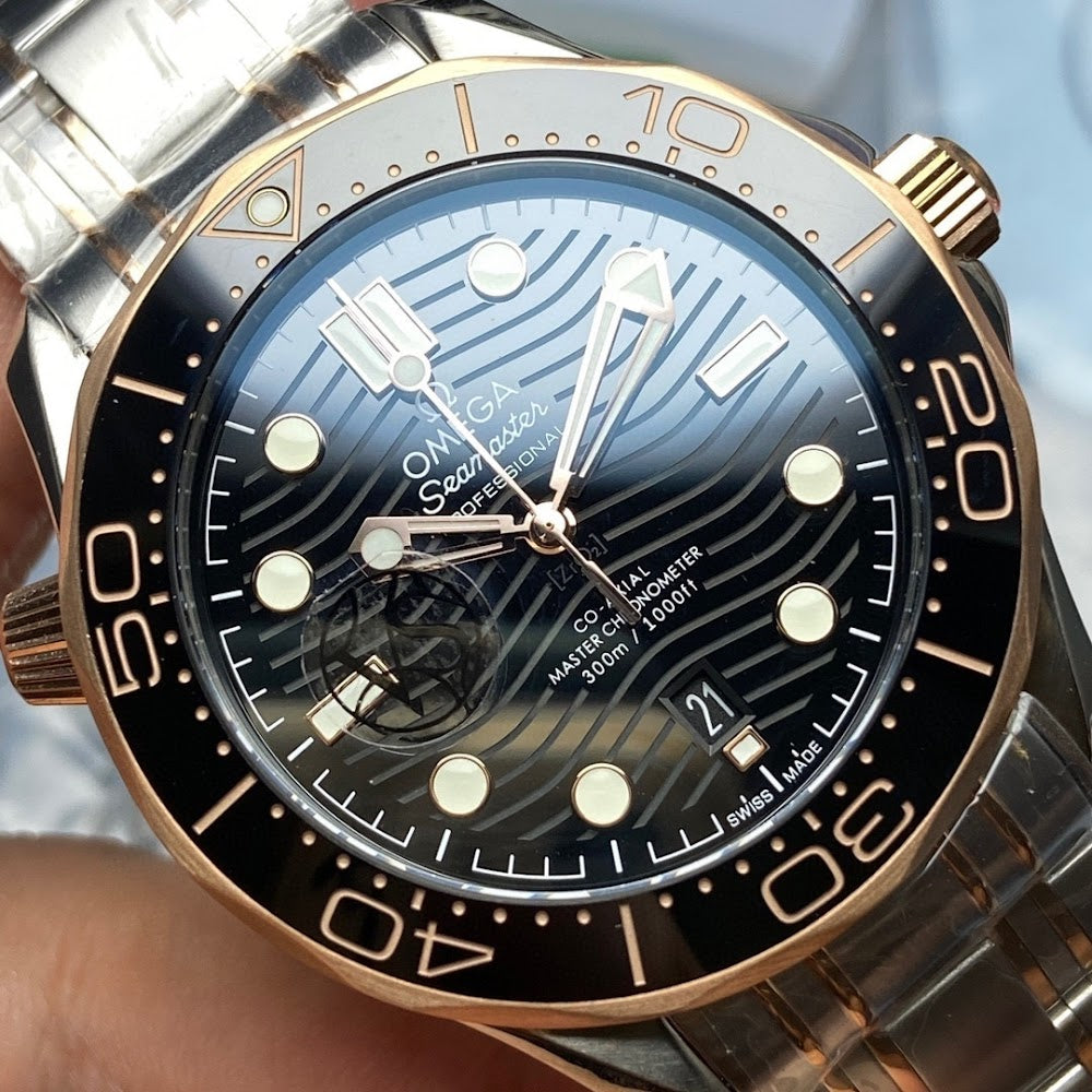 Dragons Bags Luxury Designer Watch --103673