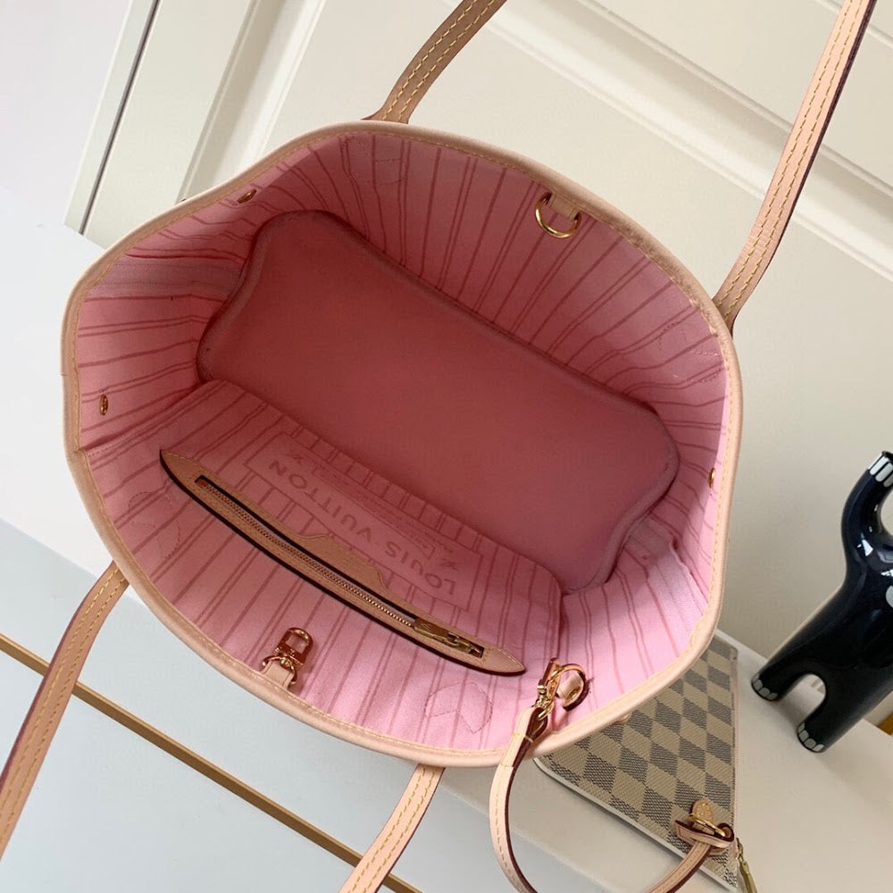 Dragons Bags LVn Luxury Bag --81345