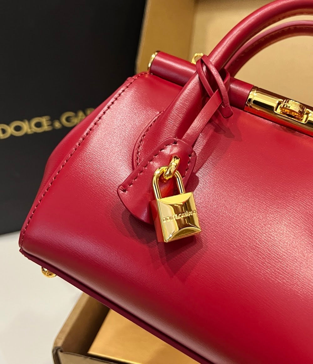 Dragons Bags DGn Luxury Bag --93896