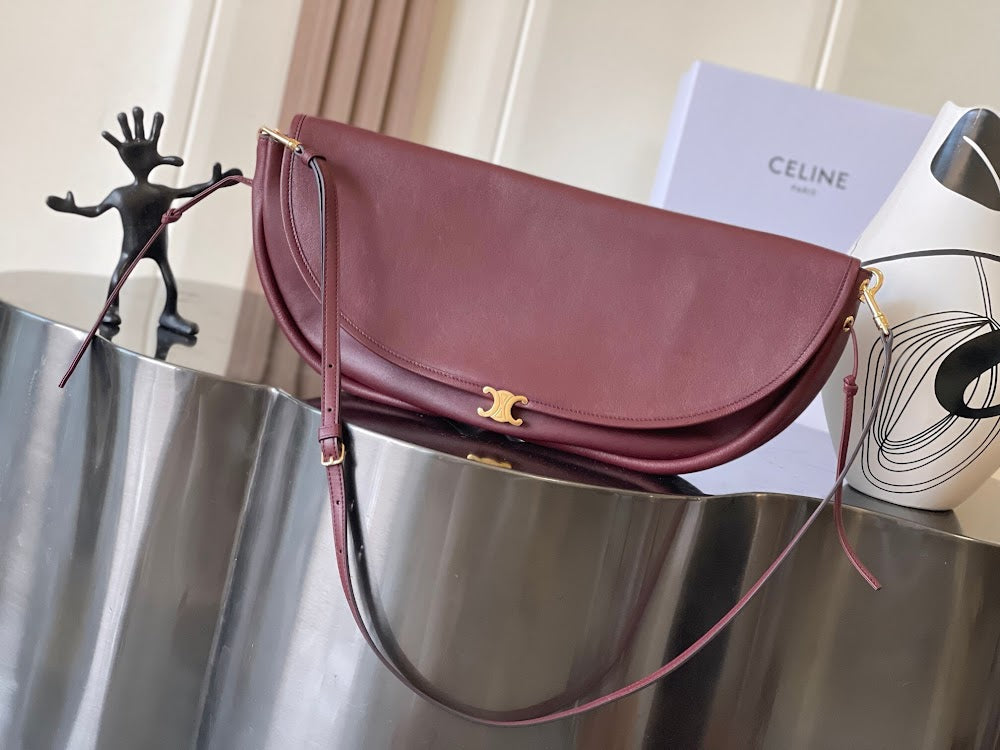 Dragons Bags Celine Luxury Bag --112647