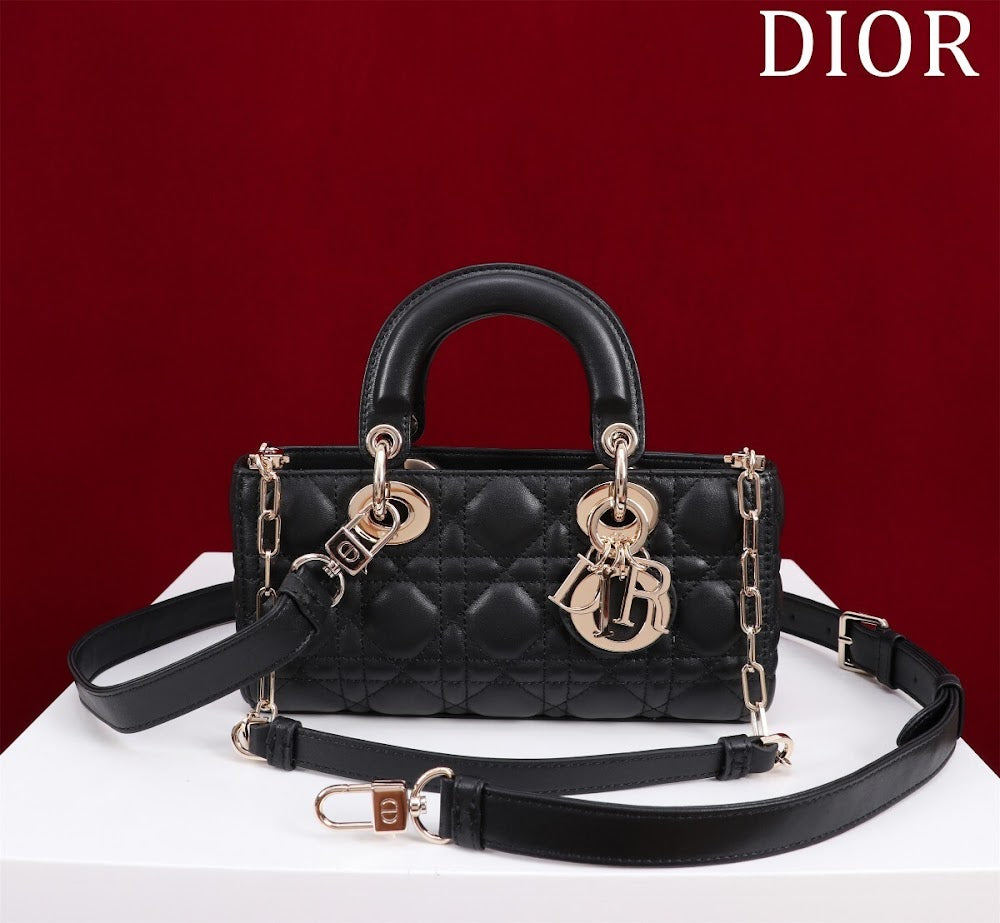 Dragons BagsDiorn Luxury Bag --114714