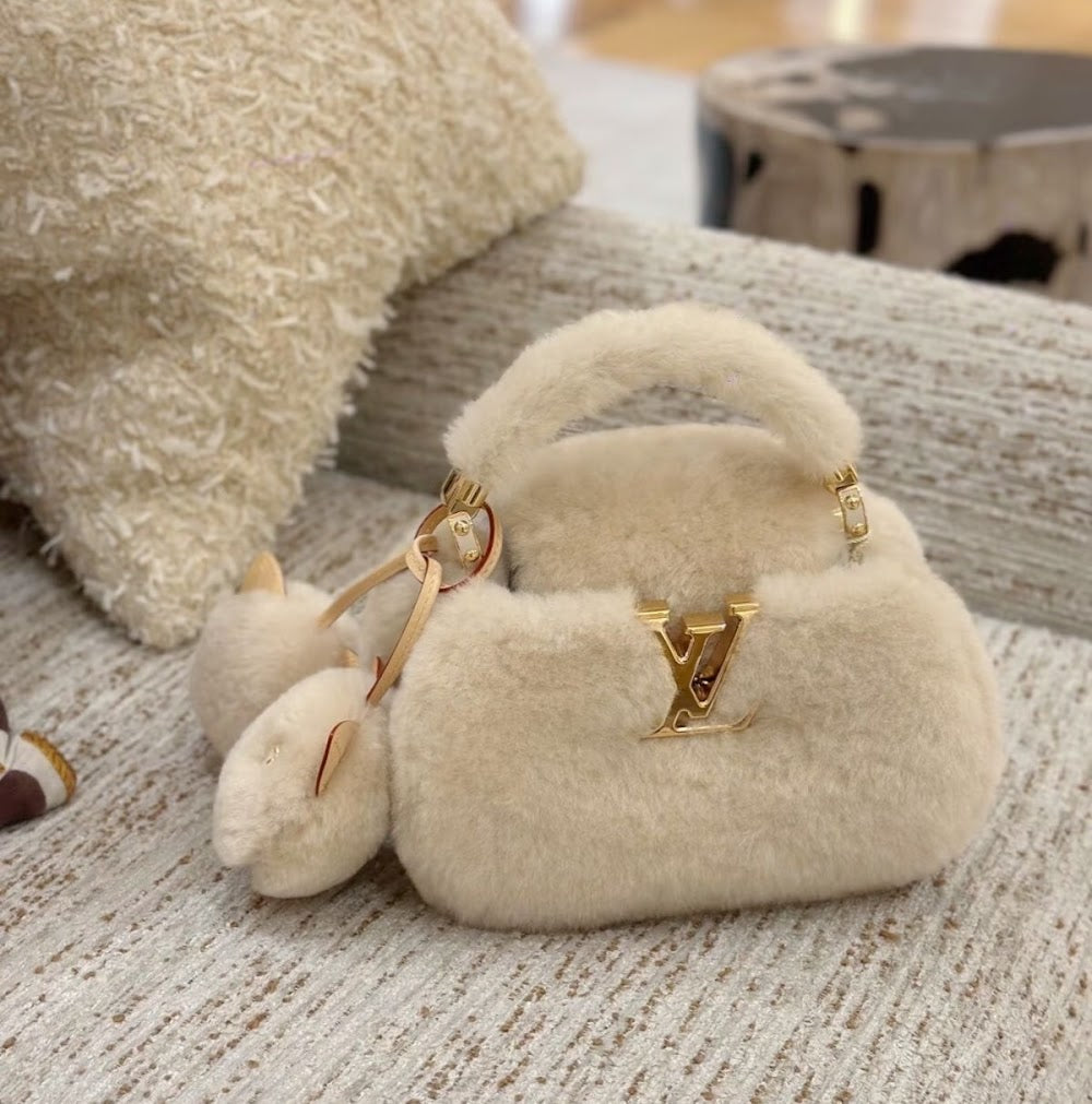 Dragons Bags ln Luxury Bag --95779