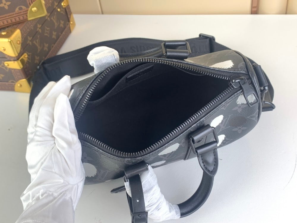 Dragons Bags ln Luxury Bag --67996