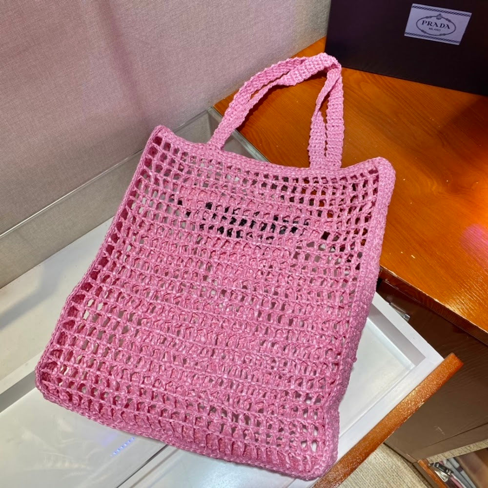 Dragons Bags Prada Luxury Bag --54658