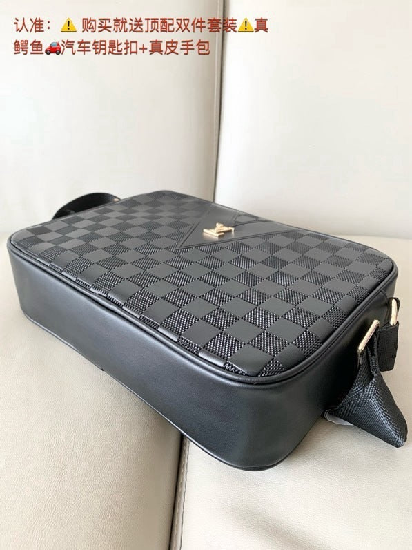 Dragons Bags ln Luxury Bag --71161