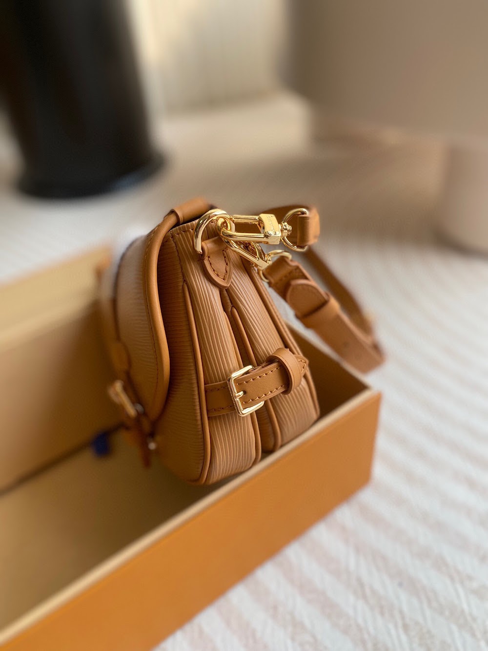 Dragons Bags LVn Luxury Bag --79172