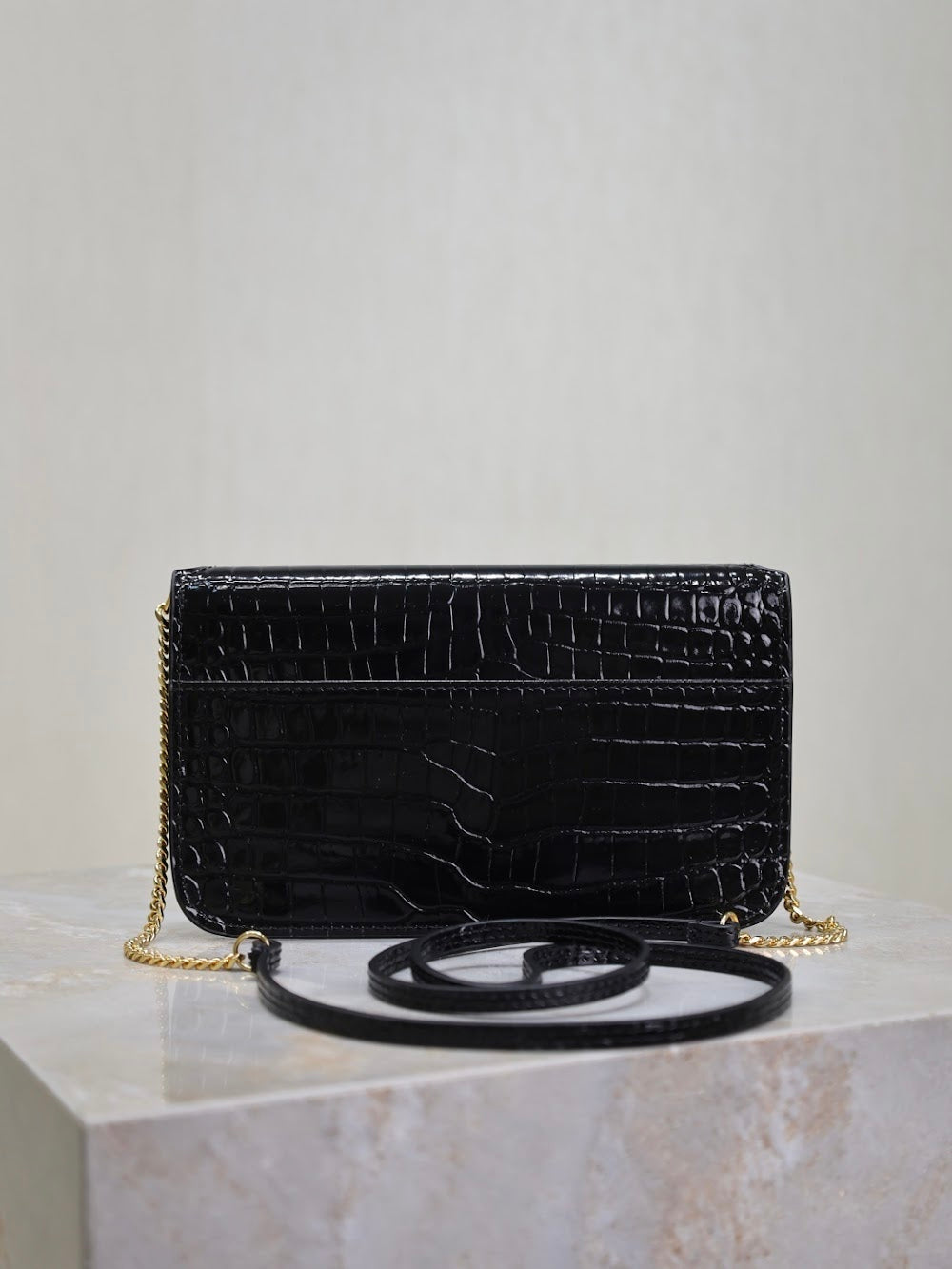 Dragons Bags YSLn Luxury Bag --120476