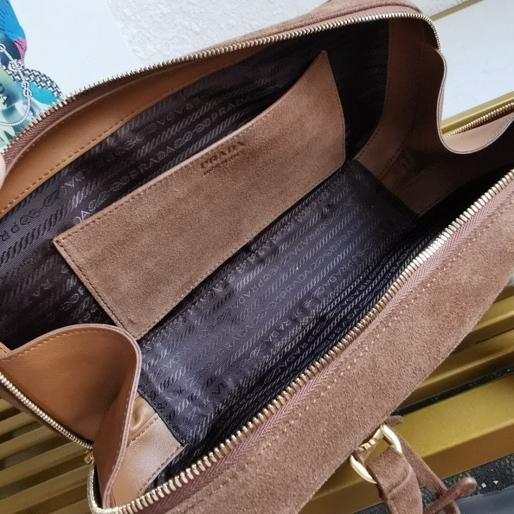 Dragons Bags Pradn Luxury Bag --102141