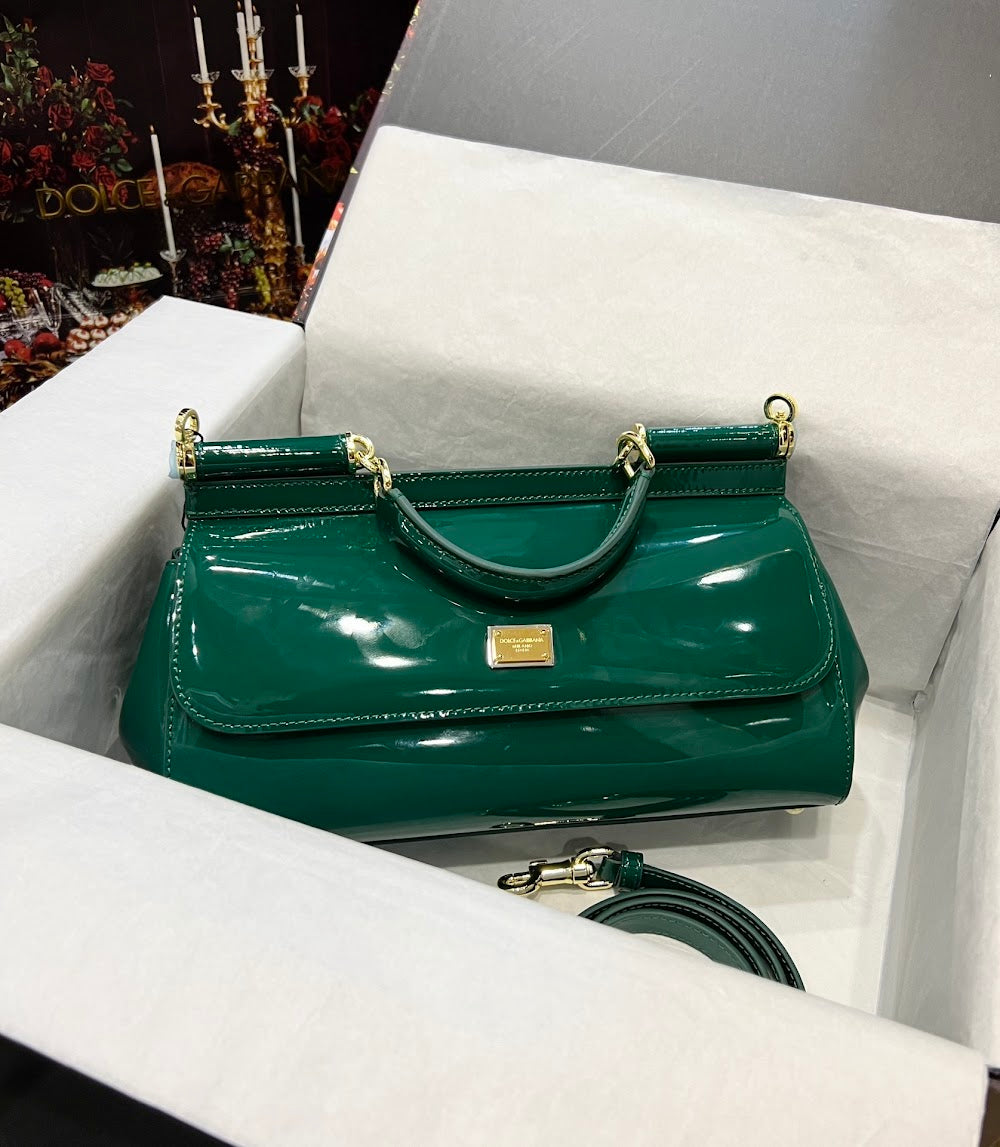 Dragons Bags DGn Luxury Bag --93293