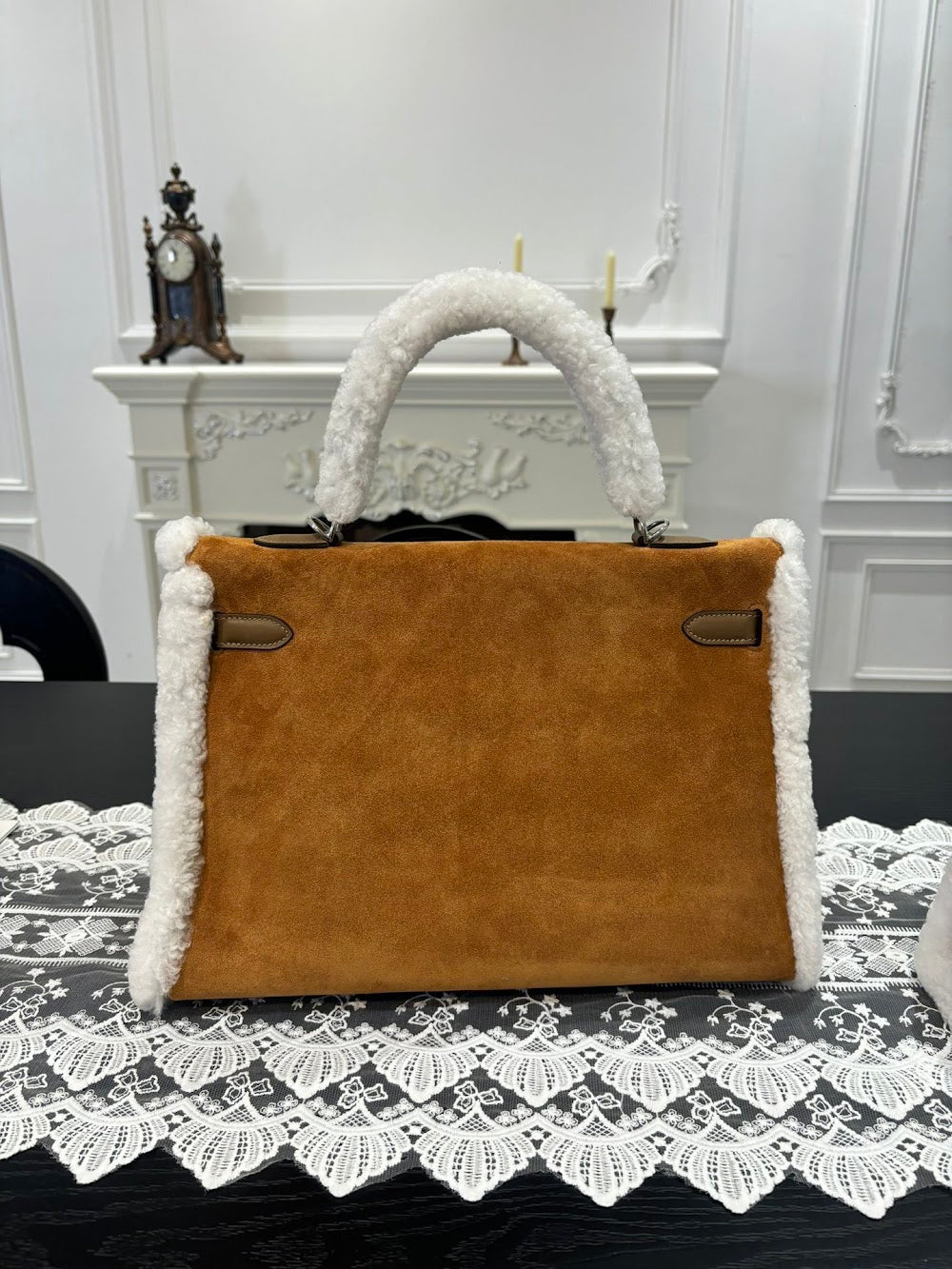 Dragons BagsHermesn Luxury Bag --118135