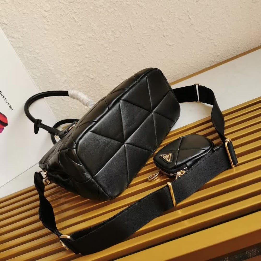 Dragons Bags Prada Luxury Bag --54007