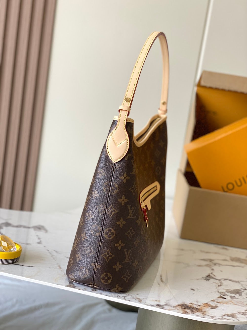 Dragons Bags ln Luxury Bag --96065