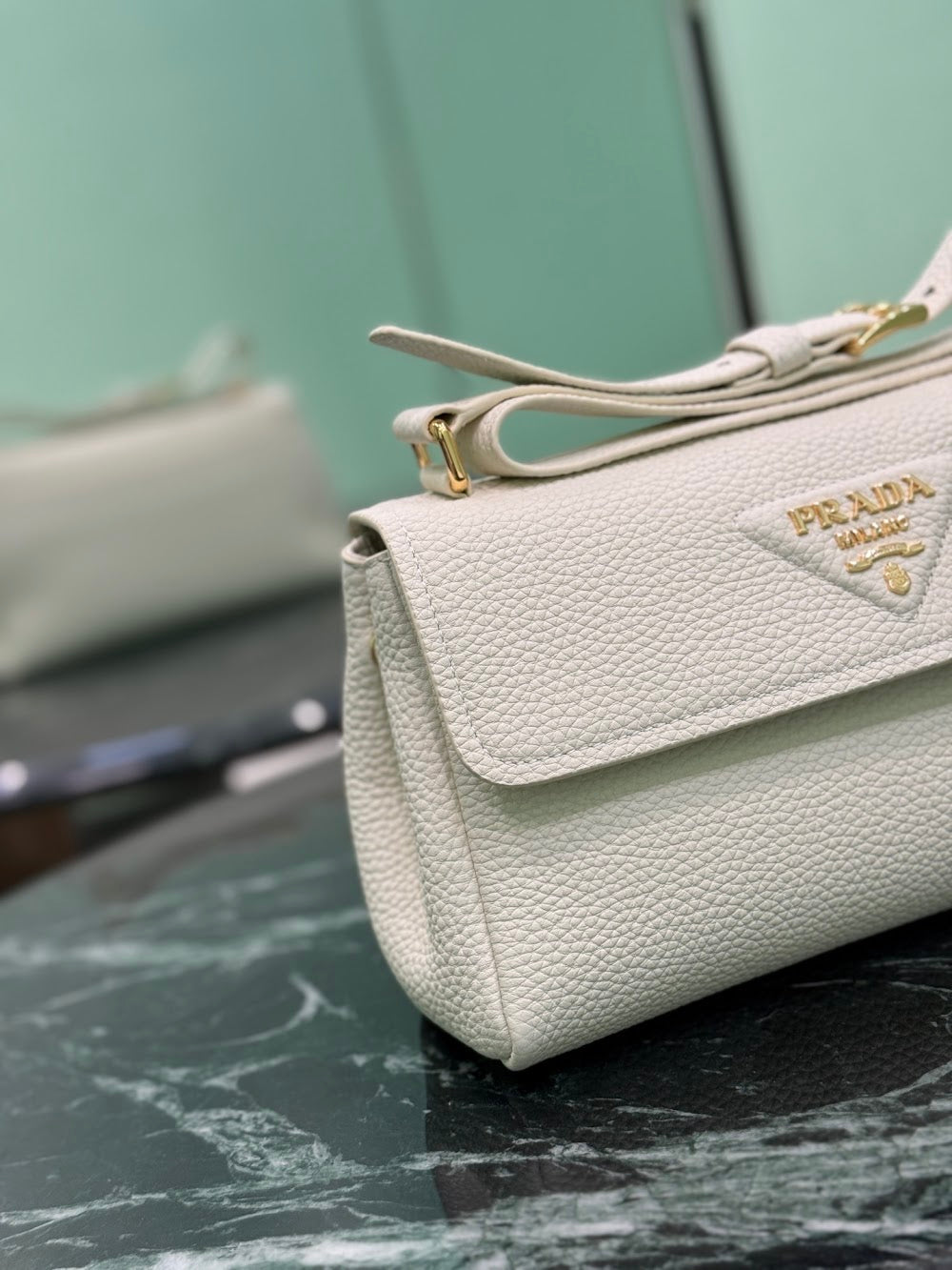 Dragons Bags Prada Luxury Bag --53705