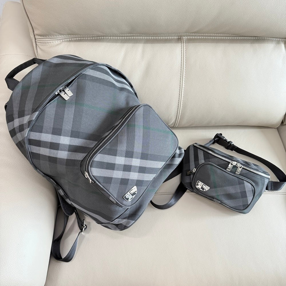 Dragons Bags Burberryn Luxury Bag --92772
