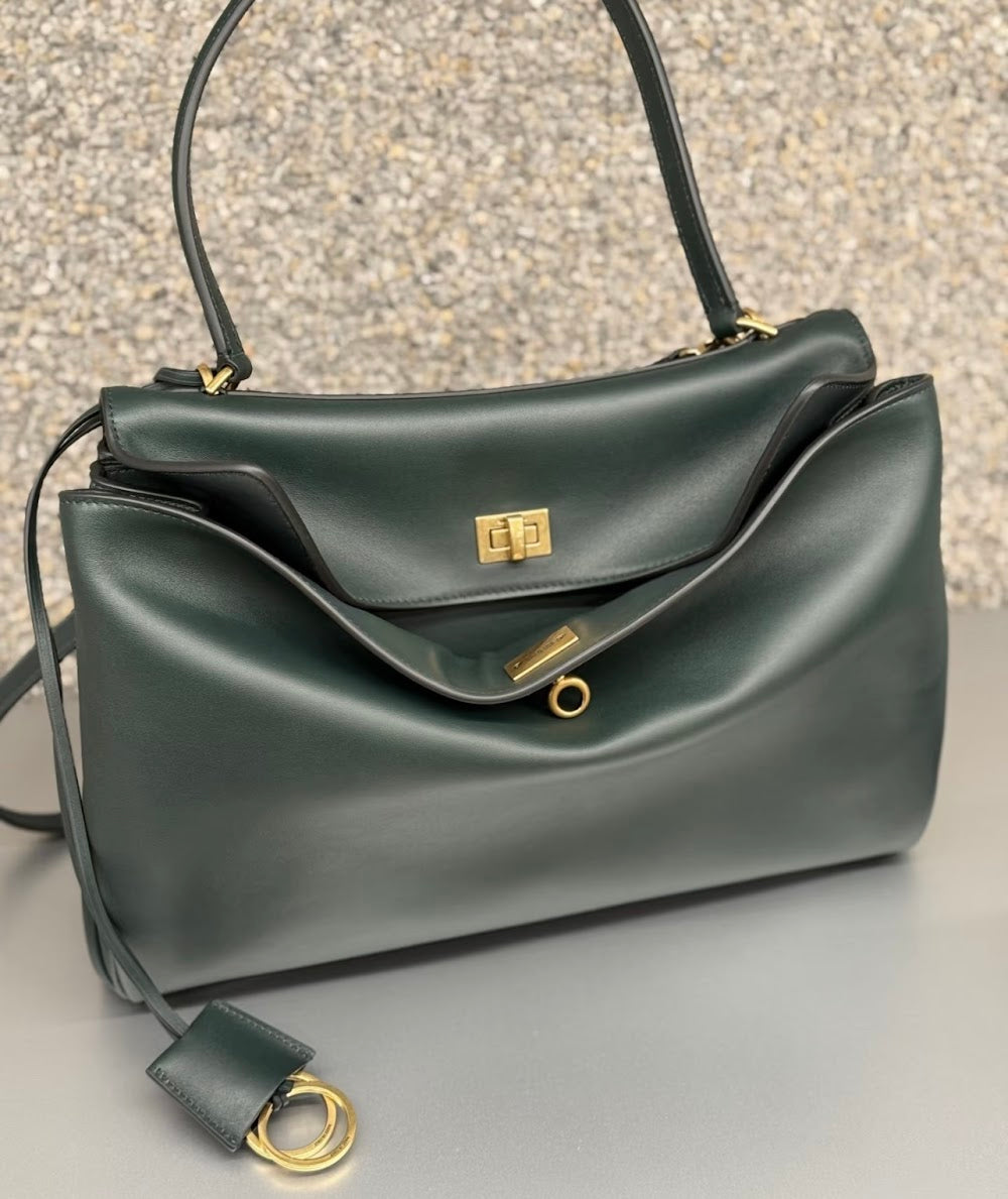 Dragons Bags Balenciaga Luxury Bag --110831