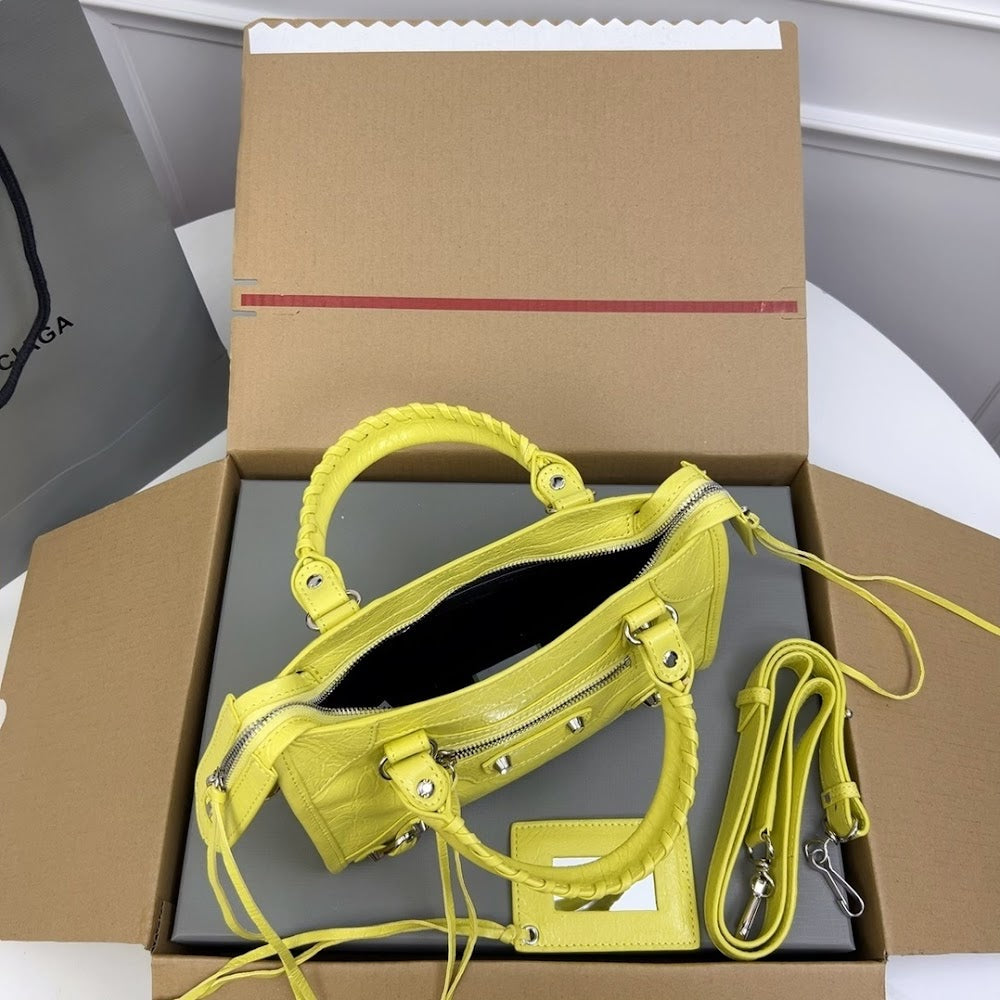 Dragons Bags Balenciaga Luxury Bag --110585