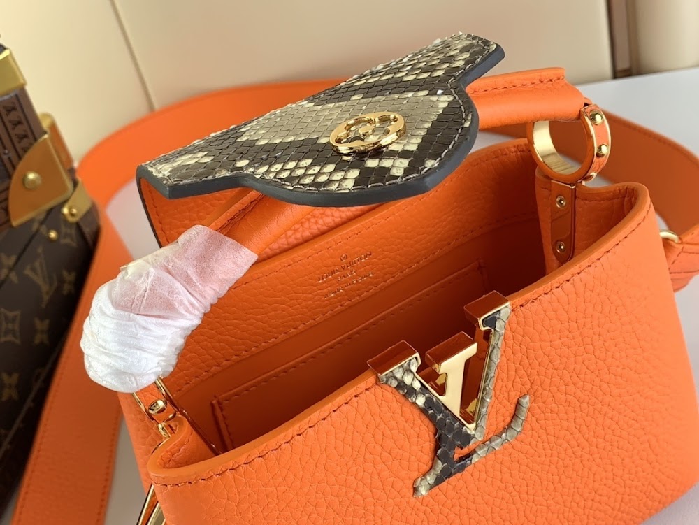 Dragons Bags ln Luxury Bag --61284