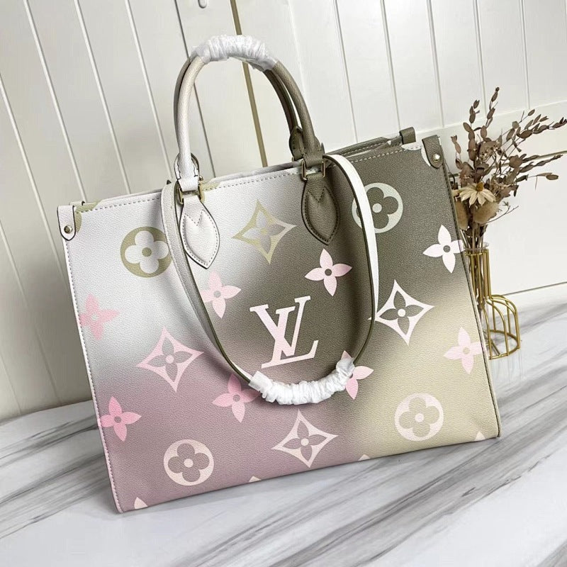 Dragons Bags ln Luxury Bag --78530