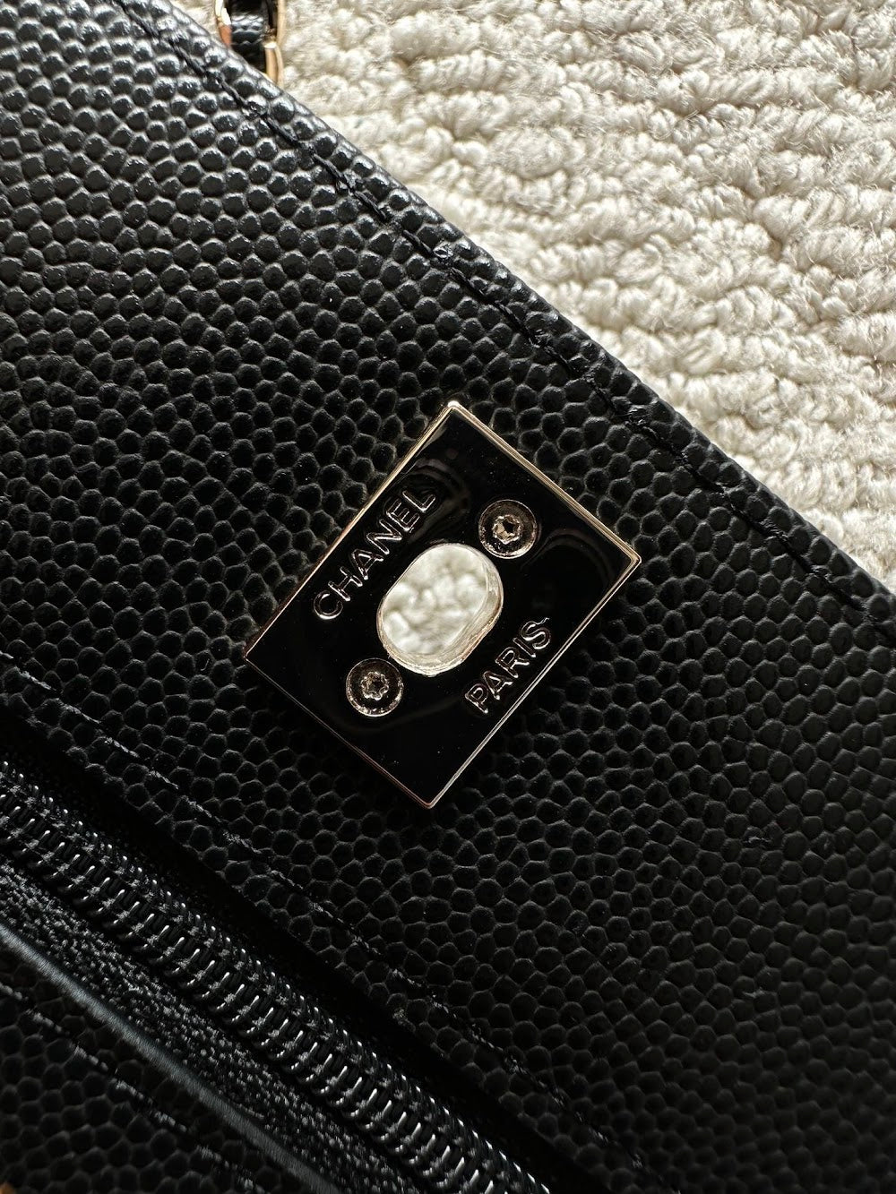 Dragons Bags CHn Luxury Bag --112708