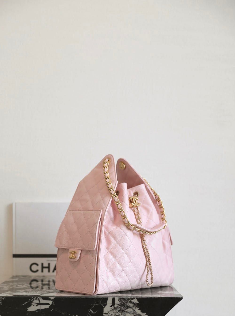 Dragons Bags CHn Luxury Bag --113616