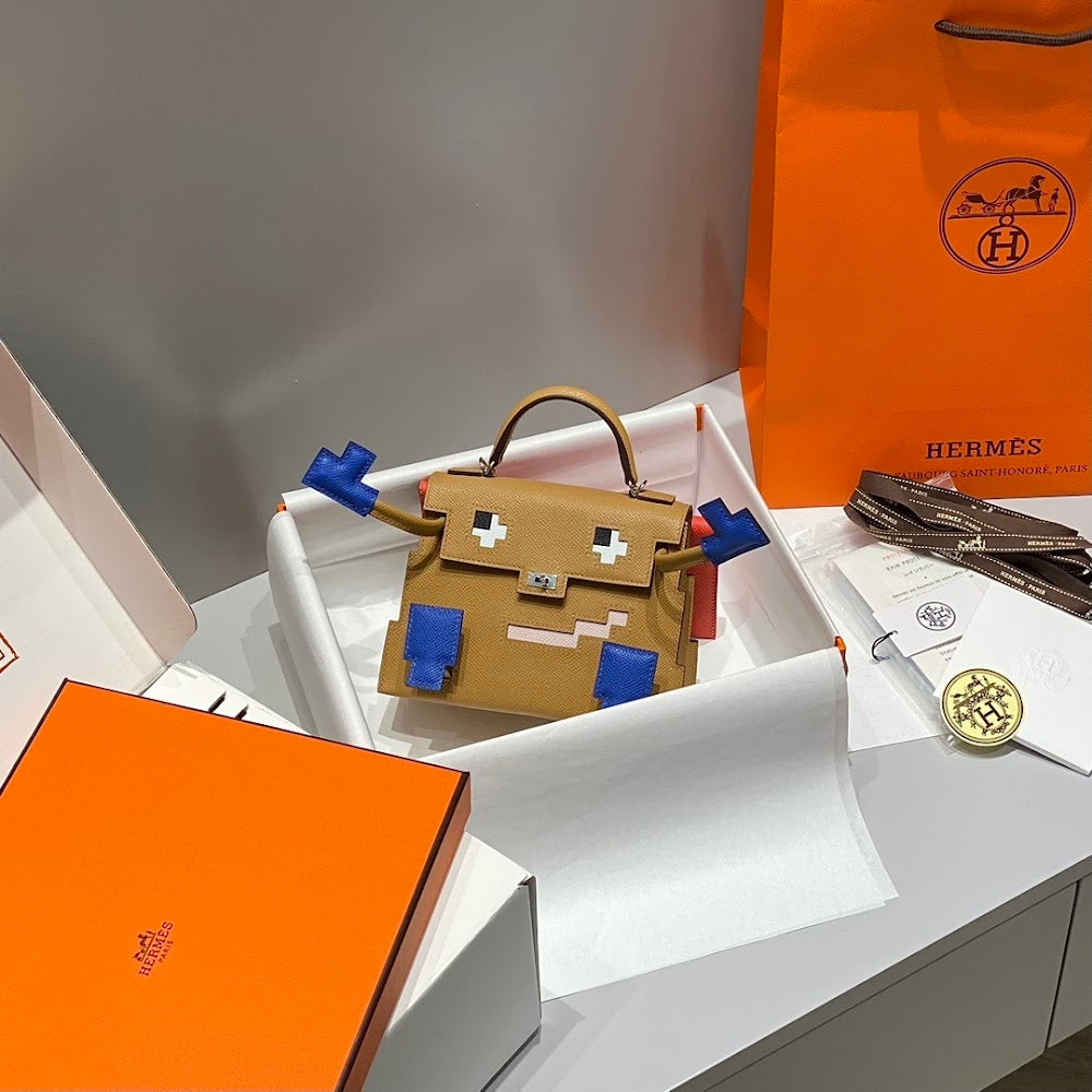 Dragons Bags Hermesn Luxury Bag --119010
