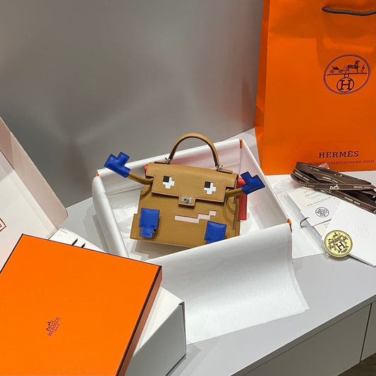 Dragons Bags Hermesn Luxury Bag --119010