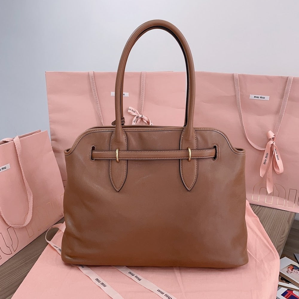 Dragons Bags Miun Miun Luxury Bag --122619
