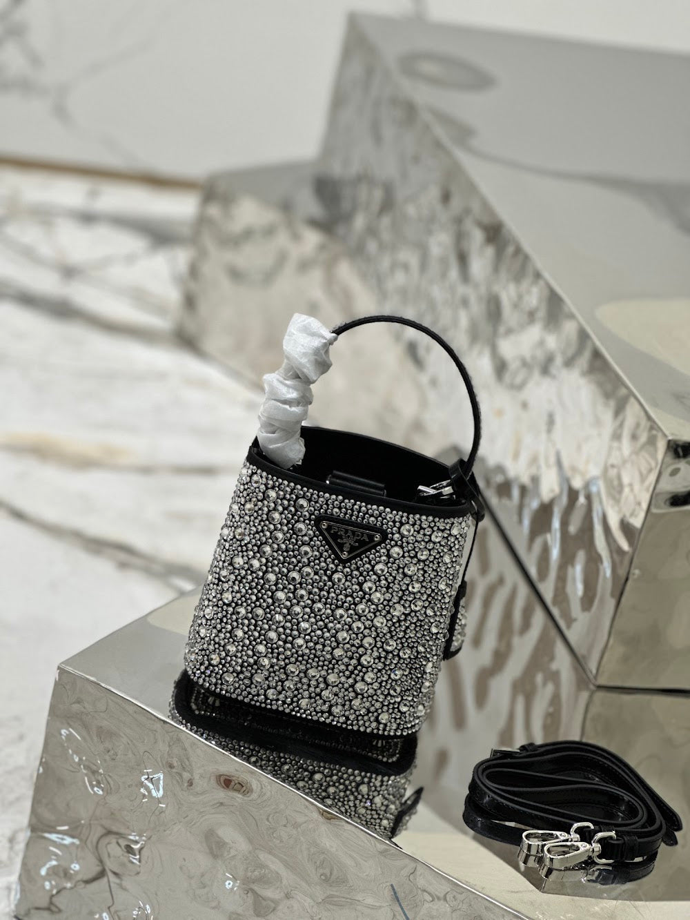 Dragons Bags Pradn Luxury Bag --101657