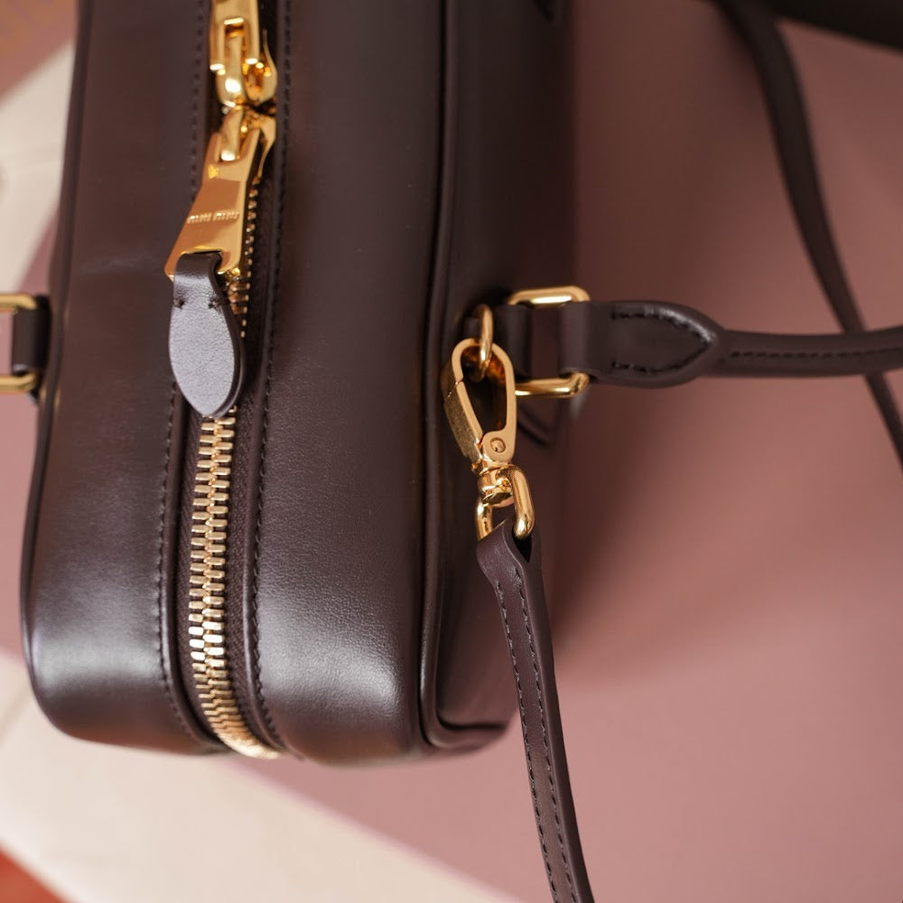 Dragons Bags Miun Miun Luxury Bag --123624