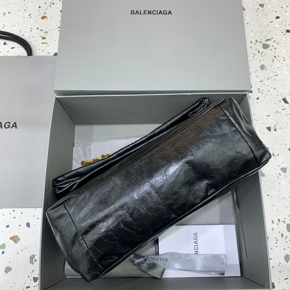 Dragons Bags Balenciaga Luxury Bag --111094