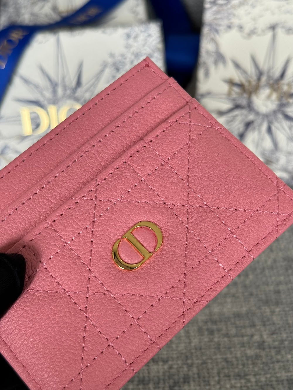 Dragons BagsDiorn Luxury Bag --114616