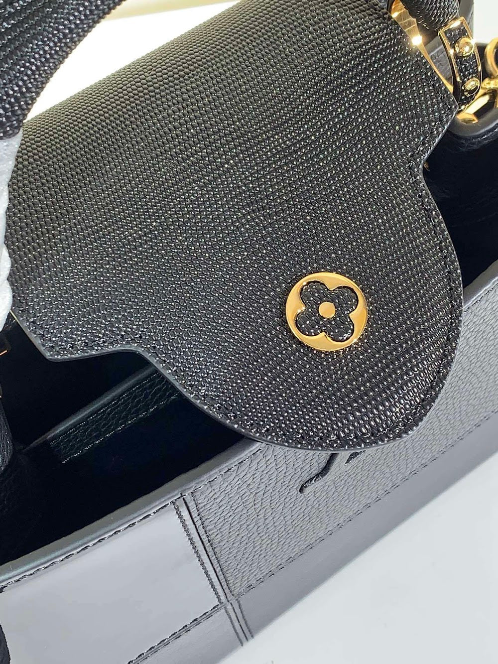 Dragons Bags ln Luxury Bag --60641
