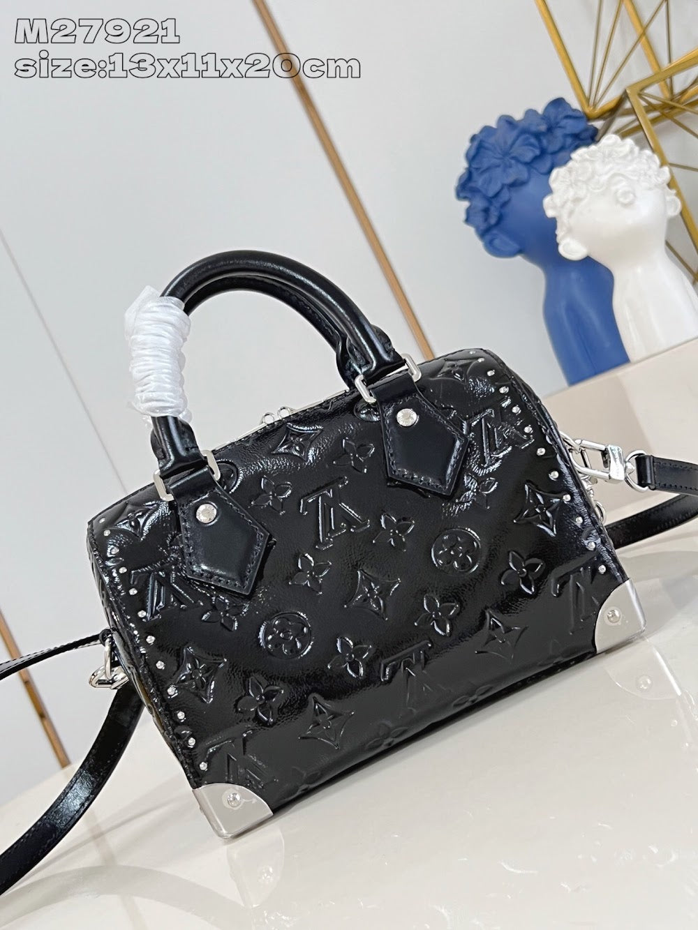 Dragons Bags ln Luxury Bag --95738