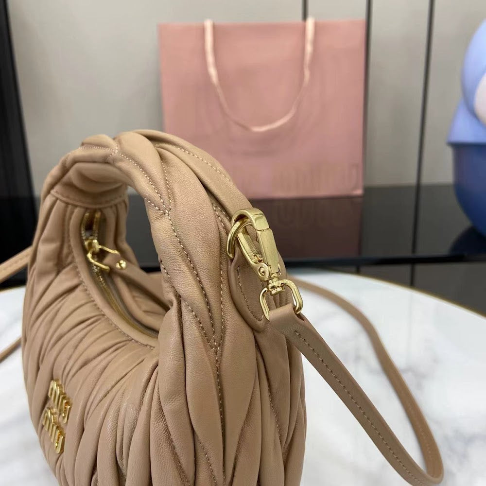 Dragons Bags Miun Miun Luxury Bag --122157