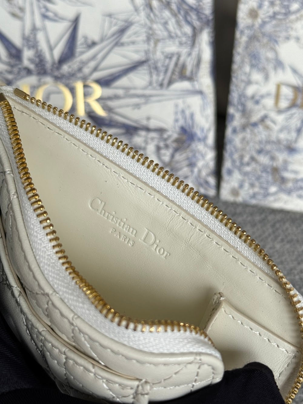 Dragons BagsDiorn Luxury Bag --114537