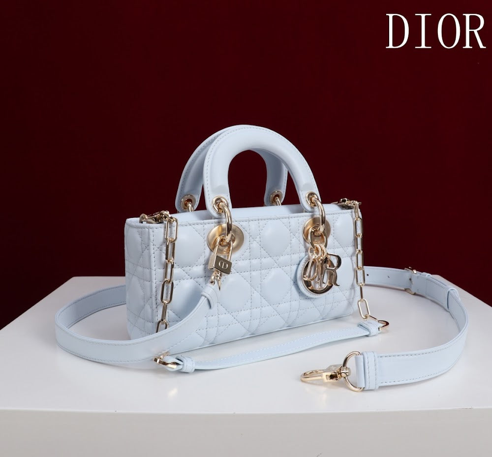 Dragons BagsDiorn Luxury Bag --114713